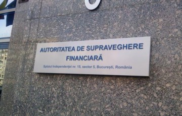 ASF a validat patru administratori ai Depozitarului Central